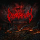 DISARRAY - The Darkening (2025) MCD